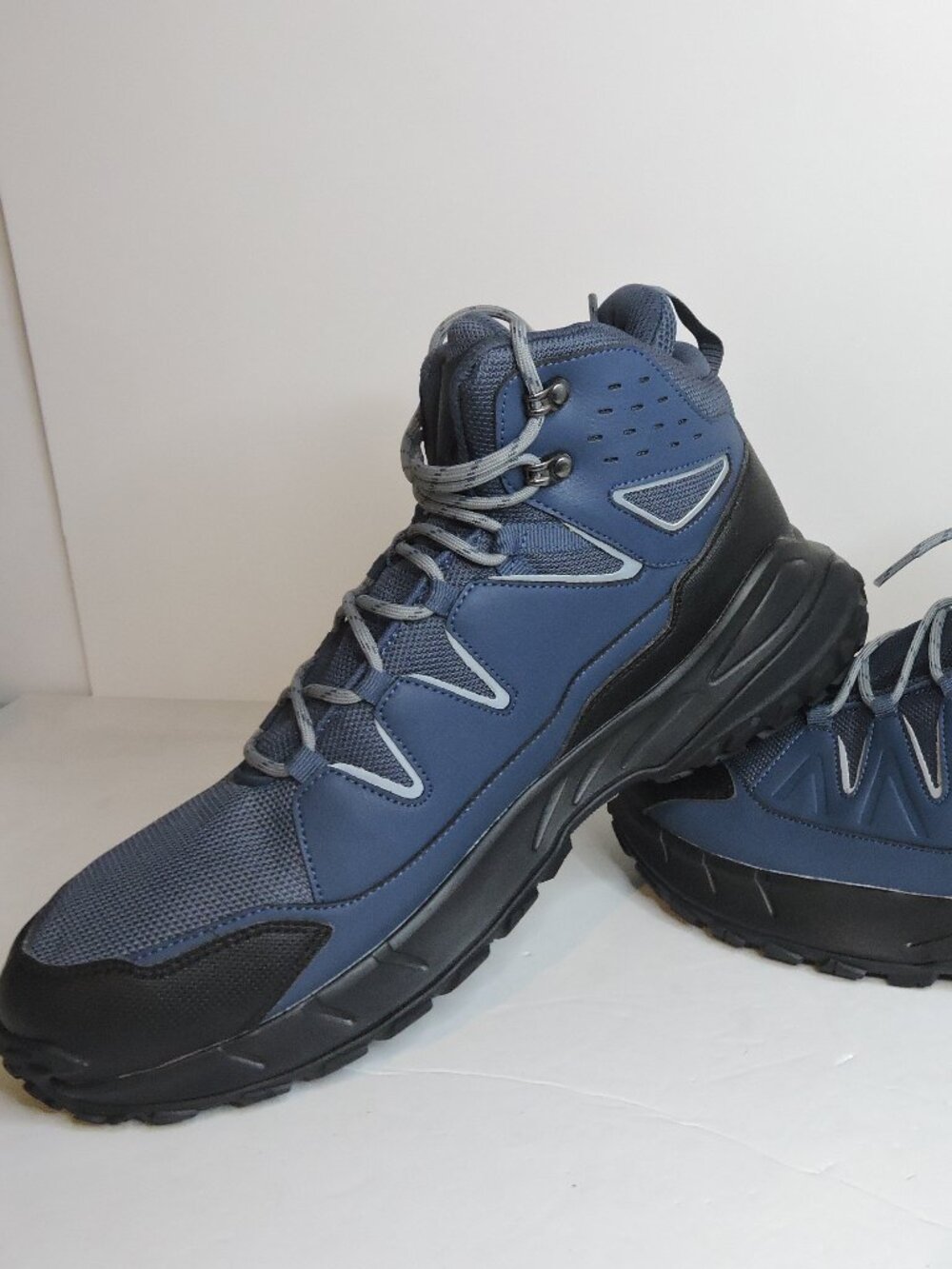 Fitville Men's Exova Boot V1 size 14 US extra wide